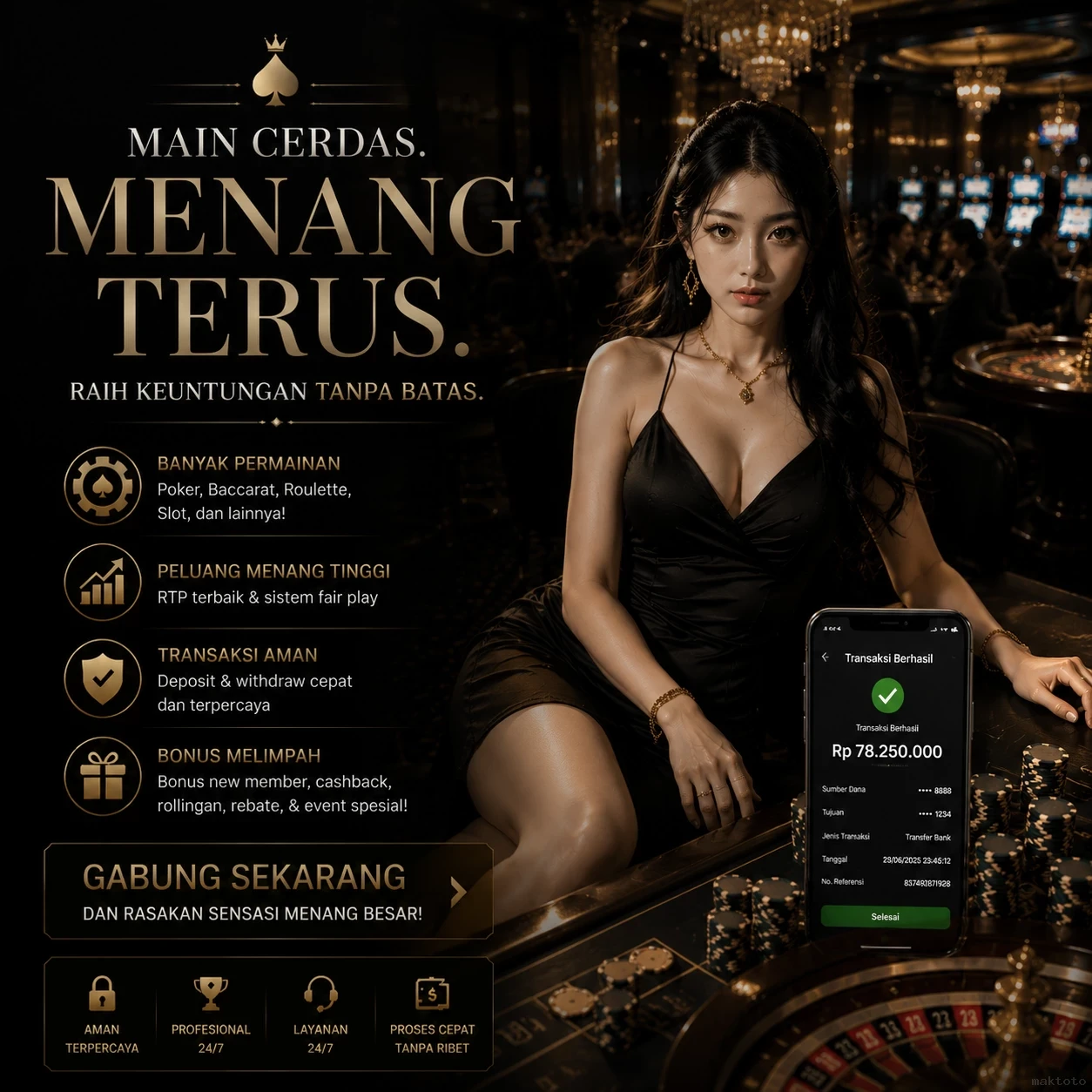 Strategi Stabil Instalasi di maktoto untuk Pemula