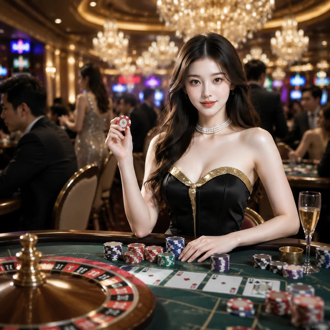 Bagaimana maktoto Menawarkan Pengalaman Instalasi yang Optimal